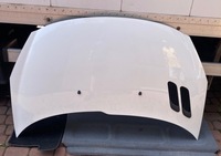 фото thumb №1, Капот кришка двигуна peugeot 206 + plus