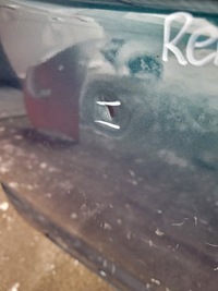 фото thumb №3, Дверь передние левая перед renault kangoo 1 1997-2009