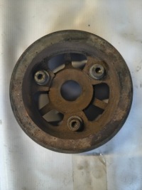 Купити Колесо розподільного валу 059109111l audi q7 3.0 tdi bug, фото thumb