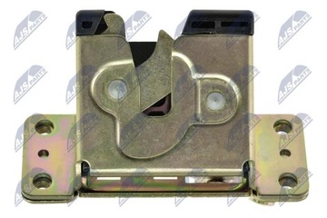 фото thumb №10, Замок кришки багажника opel omega b 2.0 dti 2.2 2.5