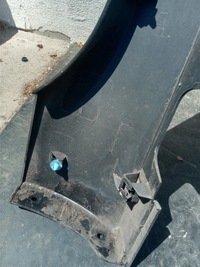 фото thumb №4, Peugeot 2008 молдинг порог левая правая