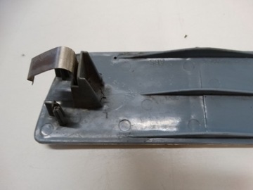 фото thumb №7, 08-441-1609l-f відбивач заглушка бампера лівий перед vw golf iii