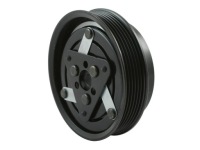 фото thumb №1, Зчеплення компресор renault sanden sd6v12 926009107r 2763000q2k 8200600117