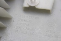 фото thumb №7, Інше частини внутрішнє bmw 6 gran coupe f06 7277119 3.0l дизель 230kw