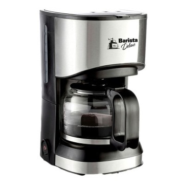 СЛИВНАЯ МАШИНА BARISTA DELUXE 0,7л 550Вт