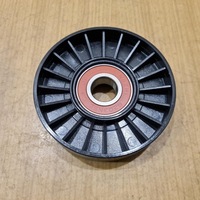 фото thumb №3, Opel vectra b astra g frontera b ролик напрямна ремінь клиновий