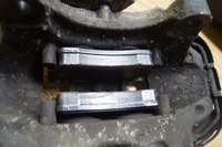 фото thumb №5, Суппорты тормозные задняя audi q7 4l 4.2 fsi kpl