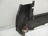 фото thumb №7, Renault captur i бампер задняя задний tegne 13-16 rok