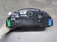 Панель 0263626080 audi a4b7 04-08r Цена, фото thumb