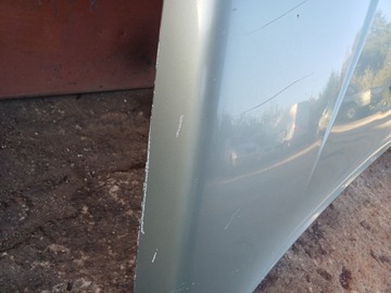 фото thumb №8, Кришка двигуна капот saab 95 9-5 i