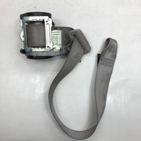 фото thumb №1, Pas безпеки натягувач лівий перед c70 ii