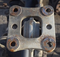 фото thumb №4, Тяга стабилизатора mercedes actros mp1 mp2 mp3