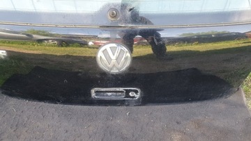 фото thumb №5, Vw golf iv - крышка зад задняя - lc9z
