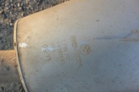 фото thumb №7, Гасник вихлоп n57 3.0 kpl bmw x5 e70 x6 e71 lci