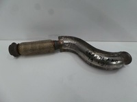 фото thumb №1, Opel grandland x 1.2 2019 труба соединитель выхлоп