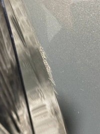 фото thumb №13, Audi q8 e-tron бампер передний