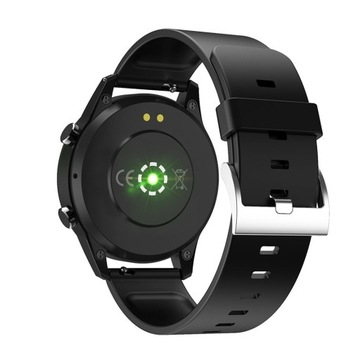 Смарт-браслет ACTIVEBAND MONACO MT867