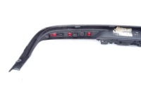 фото thumb №6, Дифузор спойлер задня mercedes w222 s-klasa amg