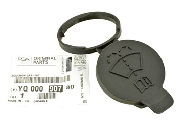 фото thumb №1, Кришка бачка склоомивача opel adam astra j k insignia a b оригінал
