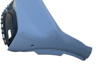 фото thumb №13, Бампер, ролета, жалюзі, кермо повітря ford mustang mach-e/ mach e