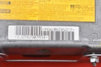 фото thumb №7, Подушка безпеки подушка повітряна водія ga513-00120 toyota auris 1 i 06-09