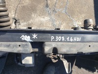 фото thumb №6, Комплект радиатор peugeot 307 1.6 hdi