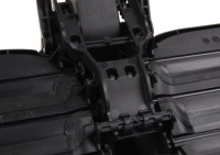 Керування клапанами повітря активні gore bmw 5 e60 e61 оригінальний Недорого, фото thumb