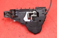 Ручка права перед передня 197 a1647602034 mercedes ml w164 05-08 Недорого, фото thumb