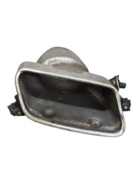 фото thumb №1, Mercedes e klasa w212 наконечник выхлоп