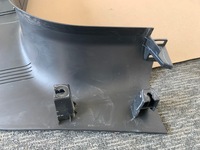 фото thumb №12, Ford mustang mach-e rwd 21r захист обшивка стійка b права молдинг поріг