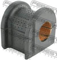 фото thumb №16, Втулка стабілізатора передній toyota celsior ucf3 2000.08- | tsb-ucf31f f