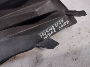 фото thumb №12, Рамка галоген лівий перед ford kuga mk1 i 1 8v4119953a