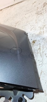 фото thumb №12, Крила передній правий volkswagen vw amarok 2 ii 23- n1xb-16a142