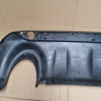 фото thumb №13, Спойлер накладка бампер задняя ford kuga mk 2 mk2 st-line