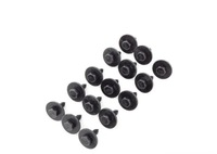 фото thumb №12, Набор запчасти монтажных передний бампера bmw e90 e91 e92 e93