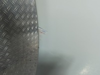 фото thumb №7, Mercedes s w221 06- бампер перед передний amg