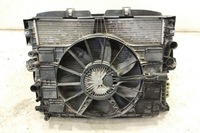 фото thumb №11, Комплект радіатор chevrolet corvette c7 23267151 2016