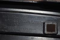 фото thumb №9, Бампер накладка бампера зад дифузор спойлер tesla y 1494006-00-b