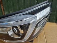 фото thumb №6, Subaru forester v 5 лампа левый перед full led