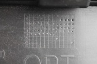 фото thumb №8, Kia sportage iv 15- поріг лівий молдинг поріг ліва