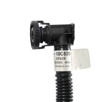 фото thumb №12, Land rover discovery sport l550 трубка  впуск воздуха k8d2-10c820-bb