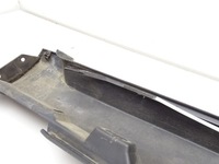 фото thumb №11, Планка накладка порогова права vw passat b7 3a li7f