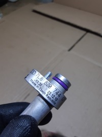 фото thumb №6, Audi q7 4l 3.0 tfsi шланг кондиціонера 7l8820744g