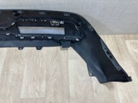 фото thumb №14, Nissan qashqai iii j12 2021- спойлер накладка бампера задняя 850b26ua0a