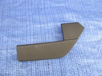 фото thumb №13, Ds7 2020 защита молдинг заглушка