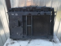 фото thumb №1, Pas передний радиатор peugeot 207 cc cabrio 1.6b