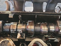 фото thumb №10, Двигатель ceb vw crafter 06- 2.5 tdi film измерение