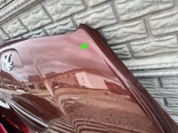 фото thumb №11, Капот peugeot 508 7901s3 m