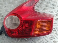 фото thumb №7, Nissan juke i f15 10-14 лампа задня права