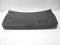 фото thumb №1, Защита крышки багажника bmw x3 f25